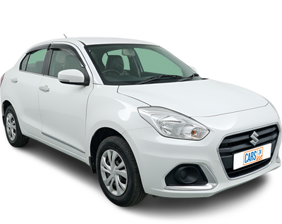 Maruti Dzire-img